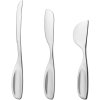 Georg Jensen Alfredo Ksemesser 3er Set