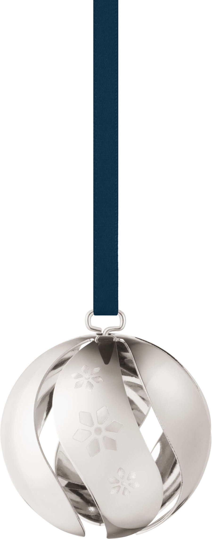 Georg Jensen Julekugle 2024, Palladium