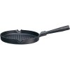 Gense Le Gourmet grillpande 25 cm, stbejern