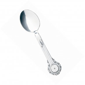 Gense D�bsske Ur, S�lv