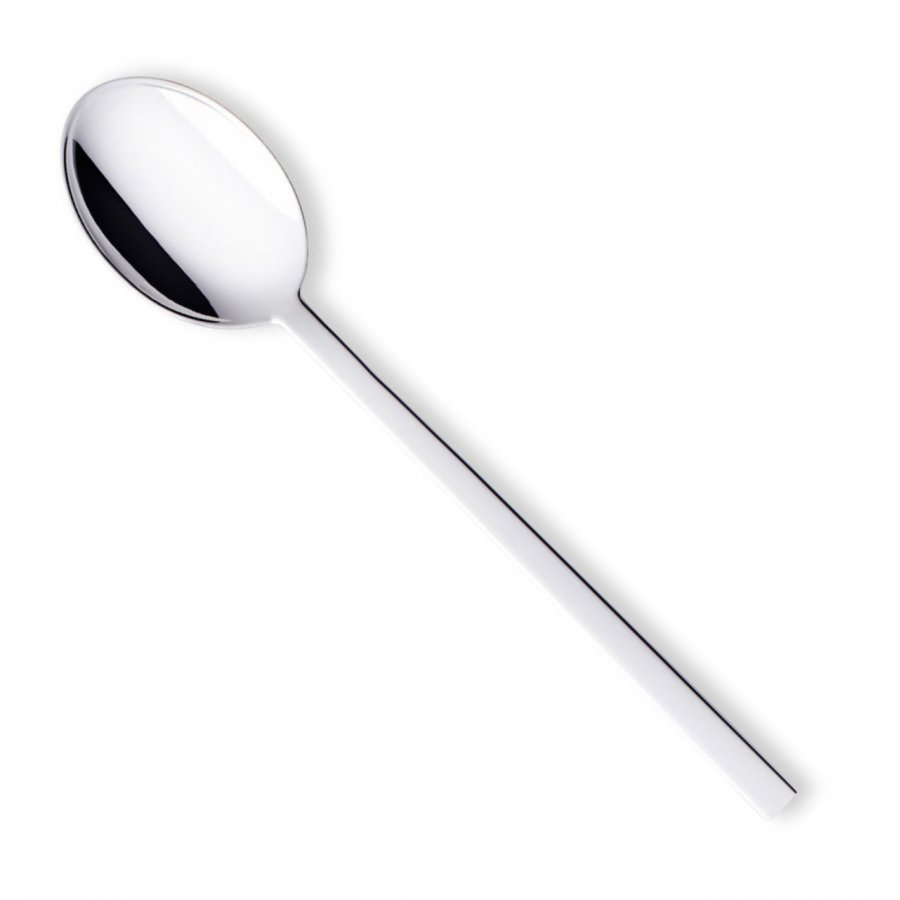 Gense CPB 2091 Spiseske, Slv