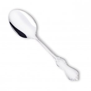 Gense Olga Dessertske Lille, S�lv