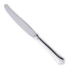 Gense Chippendale Frokostkniv, Slv