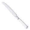 Gense Rosenholm Bordkniv, Slv