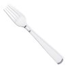 Gense Rosenholm Frokostgaffel, Slv