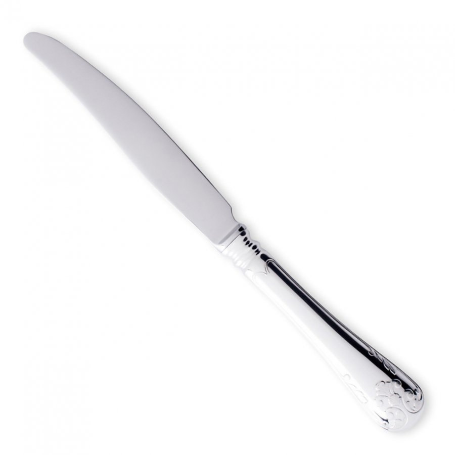 Gense Gammal Fransk Bordkniv, Forslvet