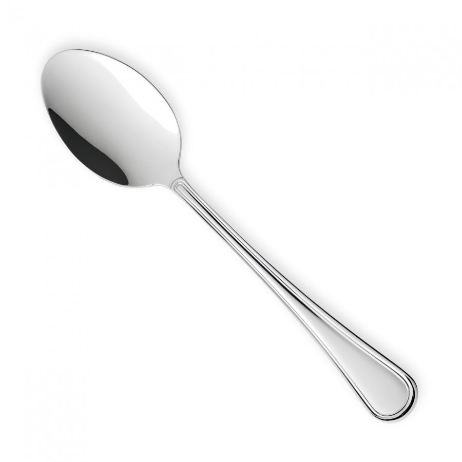 Gense Oxford Teske, Blankt Stl