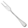 Gense Oxford Plgsgaffel, Blankt Stl