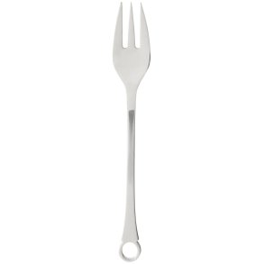 Gense Pantry Kuchengabel, Mattstahl