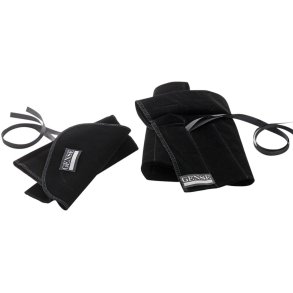 Gense Gense Bestecktasche fr 12-teilig, gro, schwarz