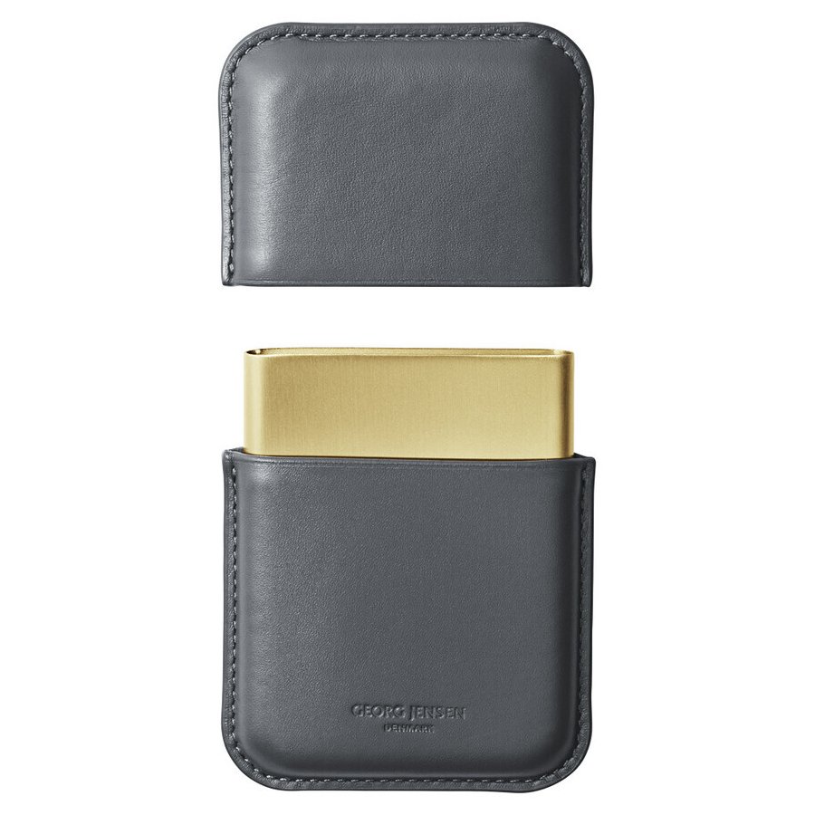 Georg Jensen Shades Visitkortholder