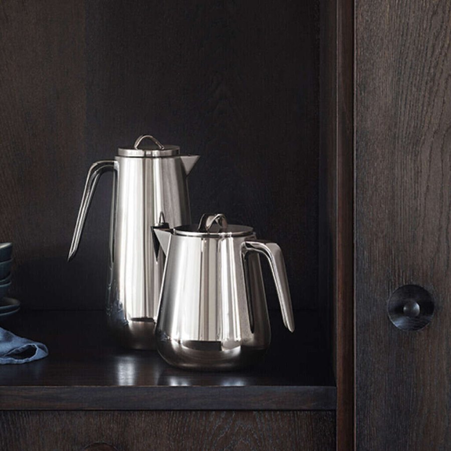 Georg Jensen Helix Tekande 1 L