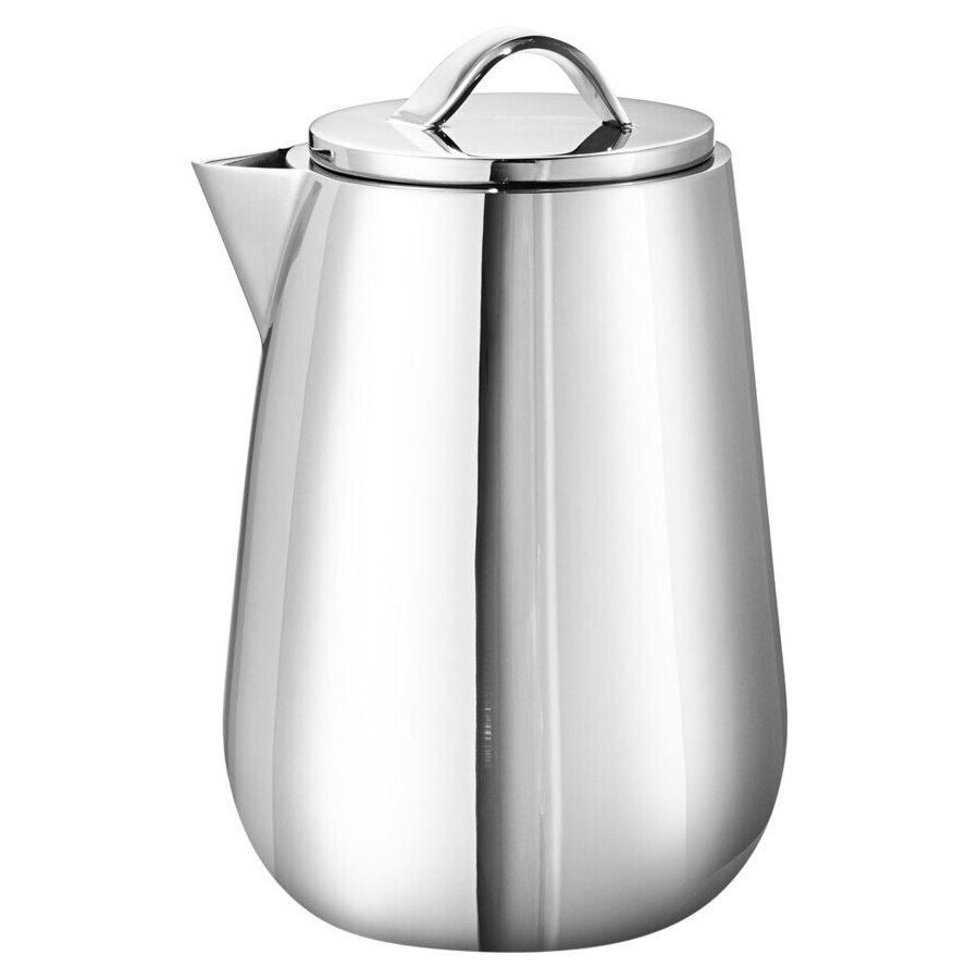 Georg Jensen Helix Milchknnchen 0,3 L