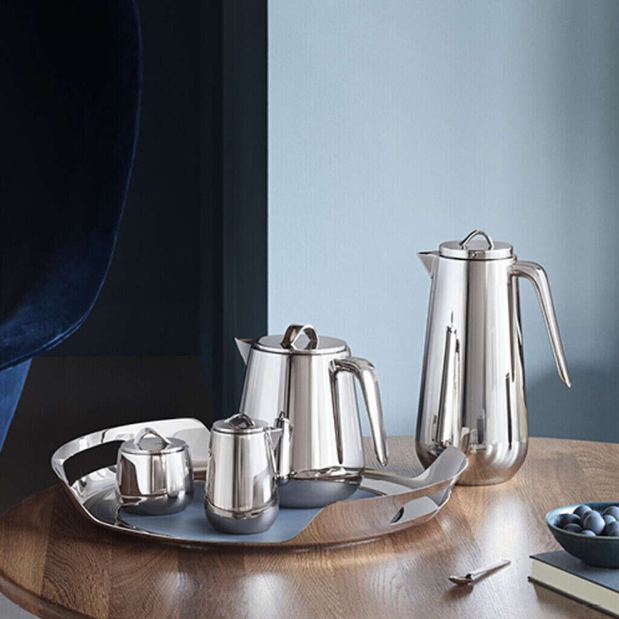 Georg Jensen Helix Milchknnchen 0,3 L