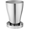 Georg Jensen Terra Flip Potte m. Underskl, H21 cm