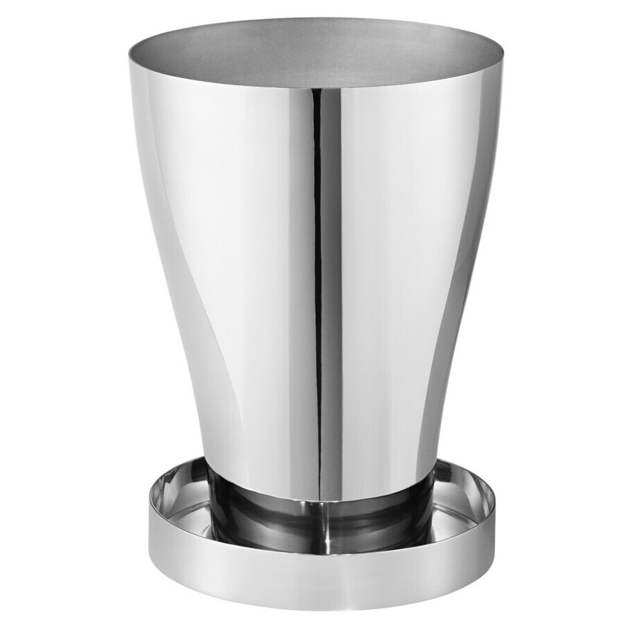 Georg Jensen Terra Flip Potte m. Underskl, H21 cm