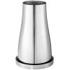 Georg Jensen Terra Flip Potte m. Underskl, H32 cm
