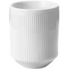 Georg Jensen Bernadotte Termokop 2 stk. 26 cl