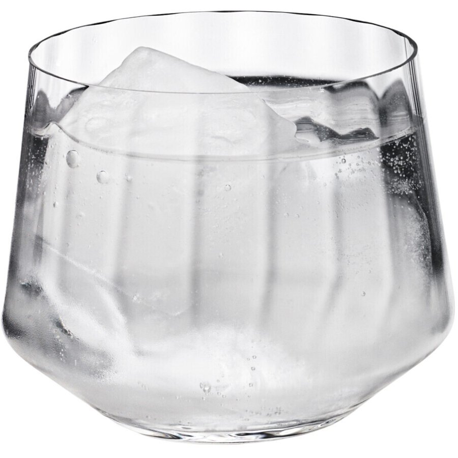 Georg Jensen Bernadotte Glas 6 stk 25. cl