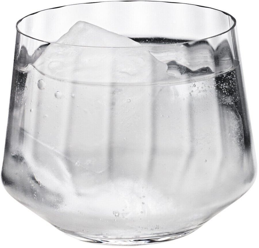 Georg Jensen Bernadotte Glas 6 stk 25. cl