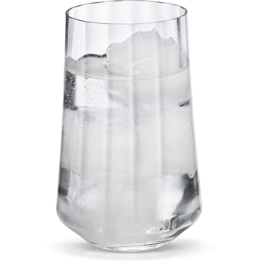 Georg Jensen Bernadotte Glas 6 stk. 38 cl