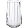 Georg Jensen Bernadotte Glas 6 stk. 38 cl