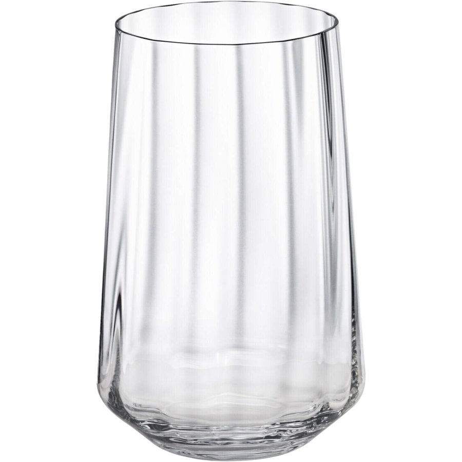 Georg Jensen Bernadotte Glas 6 stk. 38 cl