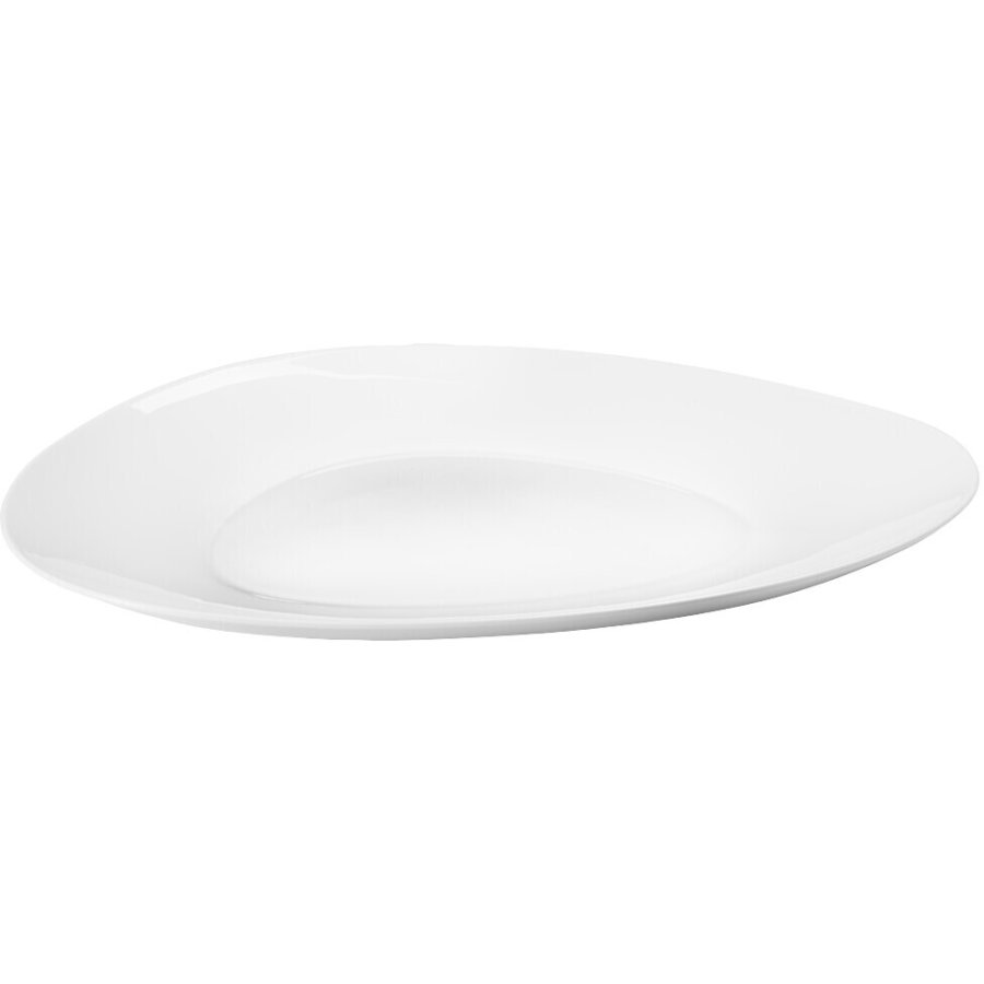 Georg Jensen Sky Servierplatte 40 cm