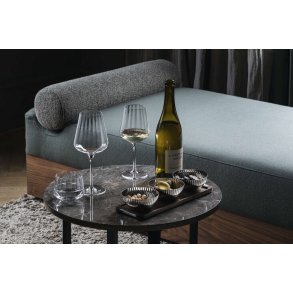 Georg Jensen Bernadotte Glas 6 stk 25. cl