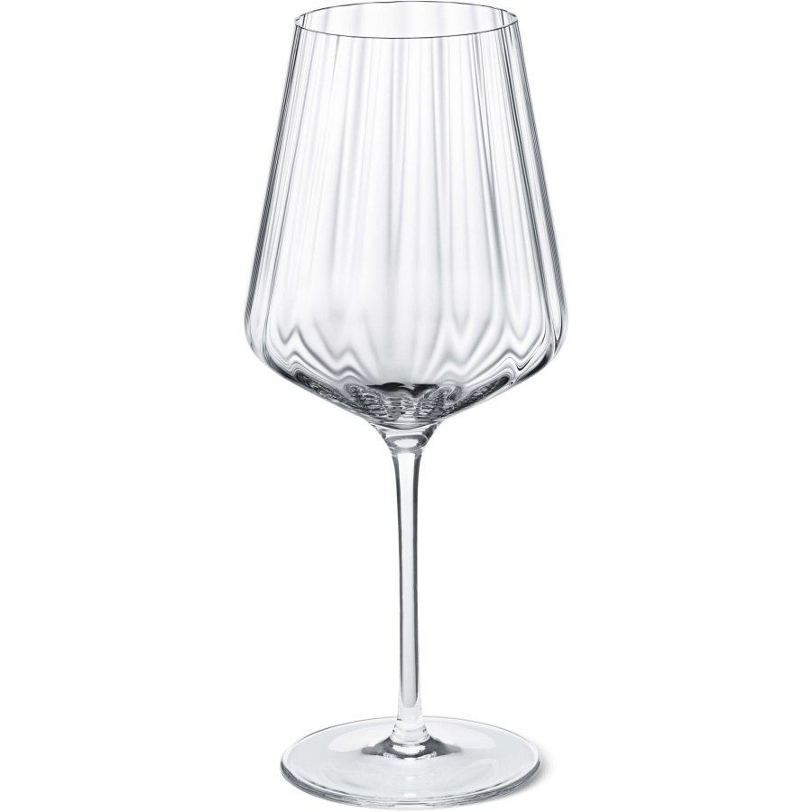 Georg Jensen Bernadotte Hvidvinsglas 6 stk. 43 cl