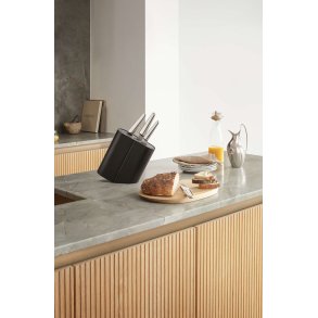 Georg Jensen Sky Kokkekniv 34 cm
