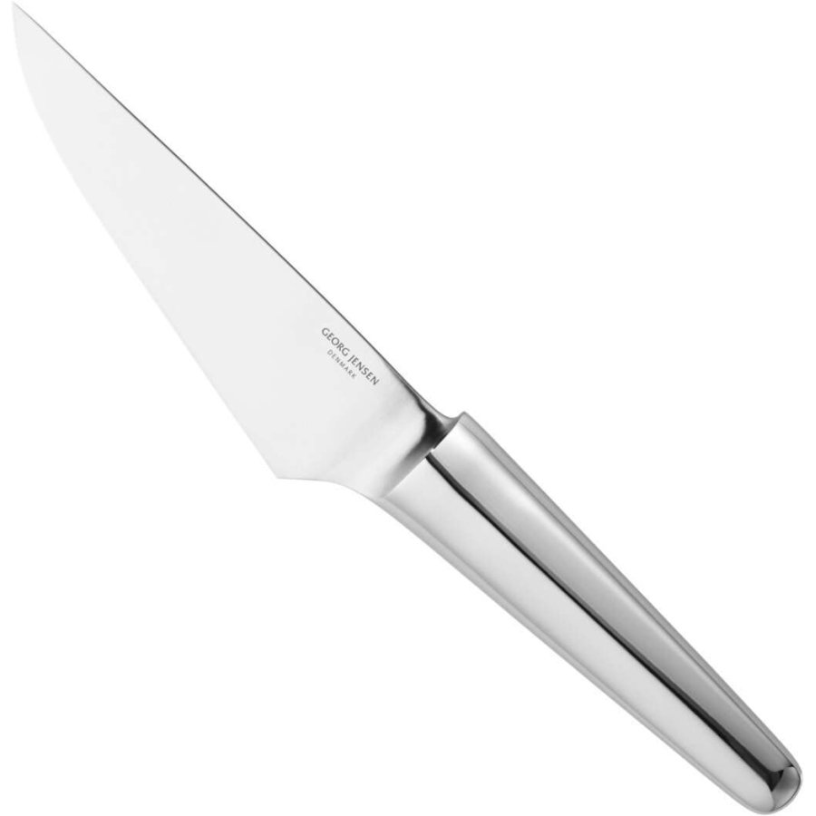 Georg Jensen Sky Krutermesser 26 cm