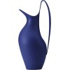 Georg Jensen Henning Koppel Kanne 0,2 L, Blau