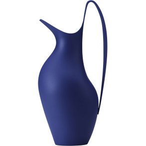 Georg Jensen Henning Koppel Kanne 0,2 L, Blau