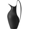 Georg Jensen Henning Koppel Kanne 0.75 L, Schwarz