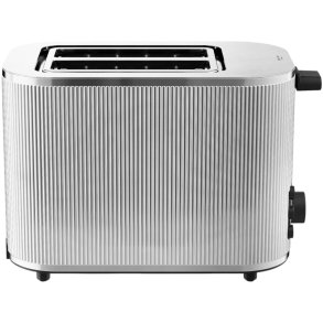 Georg Jensen Bernadotte Toaster, Blankstahl
