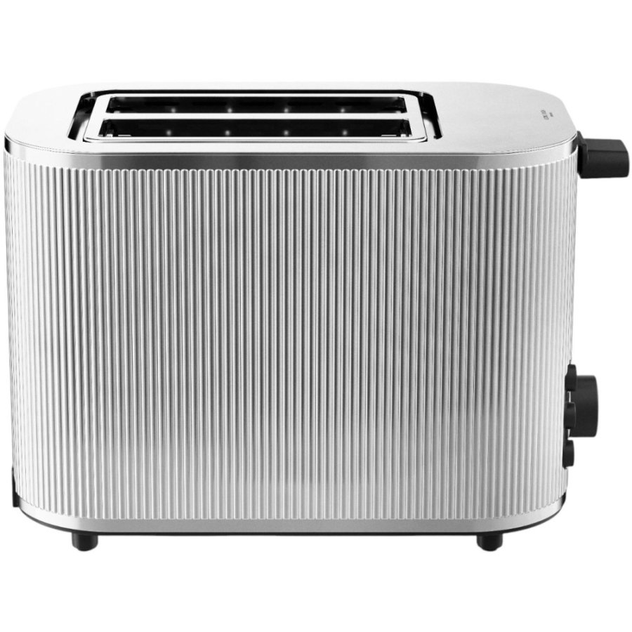 Georg Jensen Bernadotte Toaster, Blankstahl