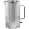 Georg Jensen Bernadotte Elkedel 1,5 L, Blankt Stl