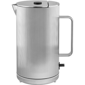 Georg Jensen Bernadotte Wasserkocher 1,5 L, Blankstahl