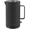 Georg Jensen Bernadotte Elkedel 1,5 L, Mat Sort