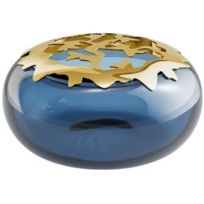 Georg Jensen Bonbonniere, Blå