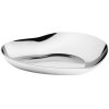 Georg Jensen Heart Skl 12 cm, Blankt Stl