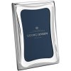 Georg Jensen Cobra Billedramme 20x15 cm, Blankt Stl