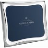 Georg Jensen Cobra Billedramme 26,1x31,2 cm, Blankt Stl