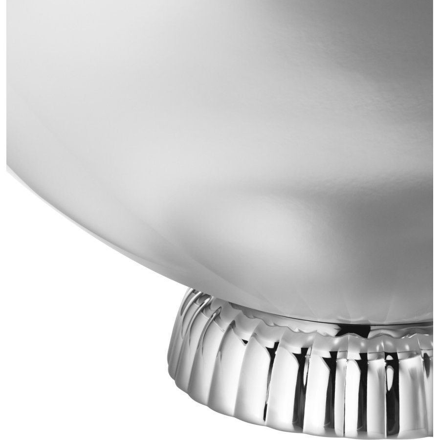 Georg Jensen Bernadotte Champagnek�ler H20,7 cm, Blankt St�l