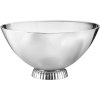 Georg Jensen Bernadotte Champagnek�ler H20,7 cm, Blankt St�l