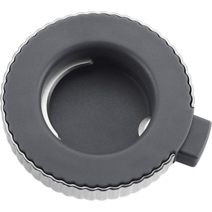 Georg Jensen Bernadotte Foliesk�rer, Blankt St�l