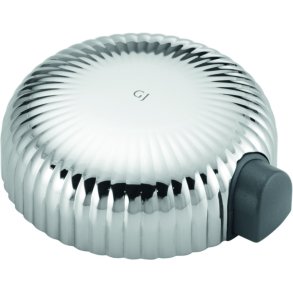 Georg Jensen Bernadotte Foliesk�rer, Blankt St�l