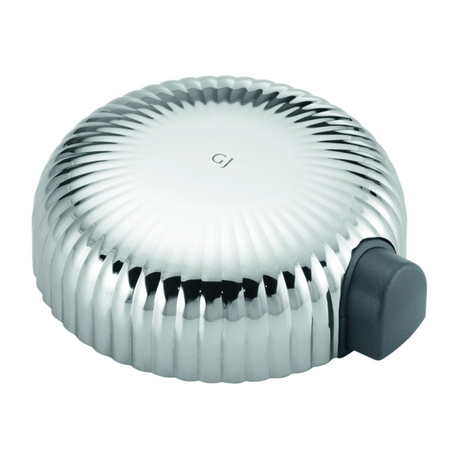 Georg Jensen Bernadotte Foliesk�rer, Blankt St�l