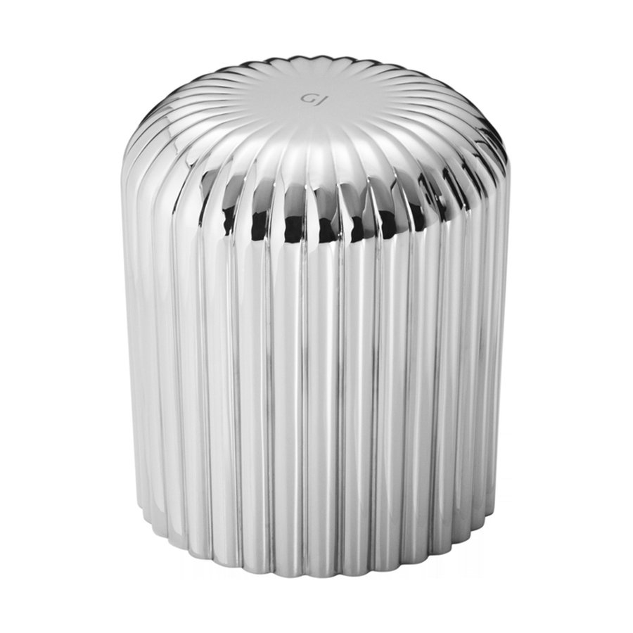 Georg Jensen Bernadotte Champagnestopper H5,2 cm, Blankt St�l